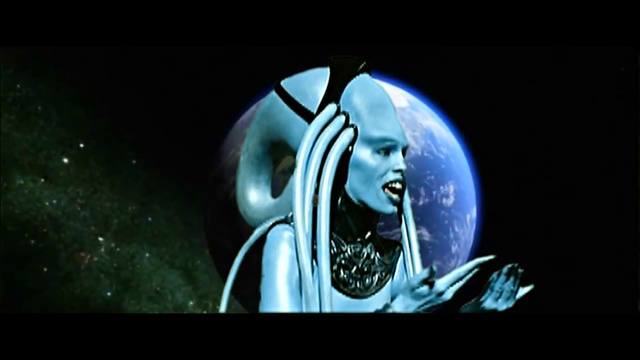 ария дивы Пятого элемента.полная версия смотреть онлайн