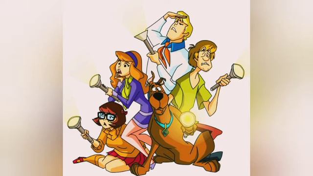 История создания "Скуби-Ду" смотреть онлайн
