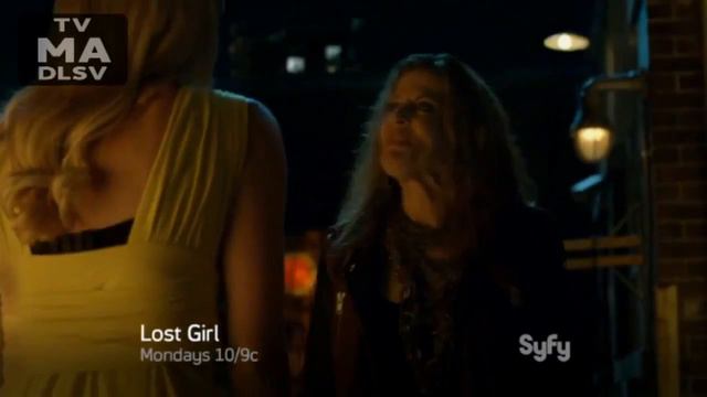 Lost Girl - 3x10 "Delinquents" - SNEAK PEEK! смотреть онлайн