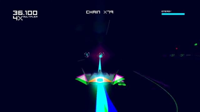 Futuridium EP Deluxe [41] - Deep Space - All Medals смотреть онлайн
