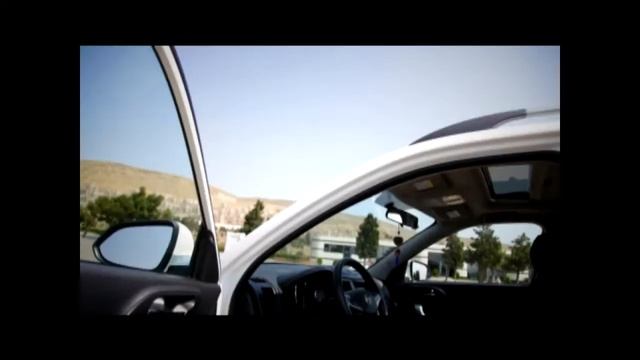 Changan CS35 смотреть онлайн