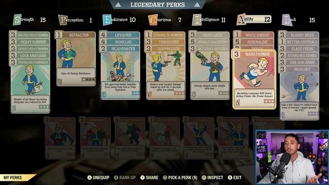 Fallout 76 - How to SOLO Decryption Daily Op for RARE Rewards (Elder Rank Guide) смотреть онлайн