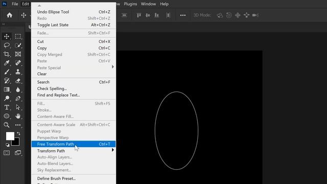 Create Spirographs - Photoshop Quick Tutorial смотреть онлайн