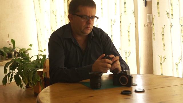 Один из способов сделать портрет интересней.Использование тилт переходника в портретной фотографии смотреть онлайн