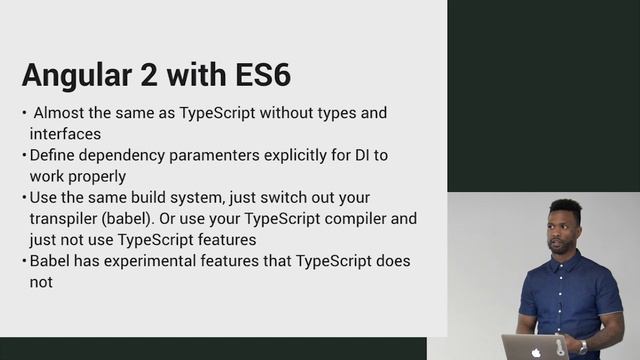Typings - Building Web Applications in Angular 2 смотреть онлайн