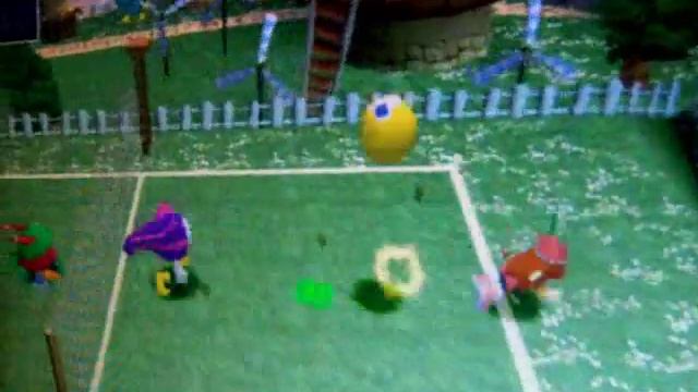 Klonoa Beach Volleyball - Request, Part 1 смотреть онлайн