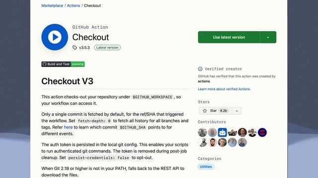Streamline Your macOS Administration with Github Actions - Jon Crain смотреть онлайн