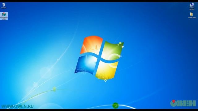 Первый запуск SCADA-системы ОВЕН Телемеханика ЛАЙТ смотреть онлайн