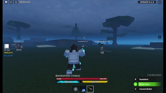 Roblox Kaizen Construction Showcase смотреть онлайн