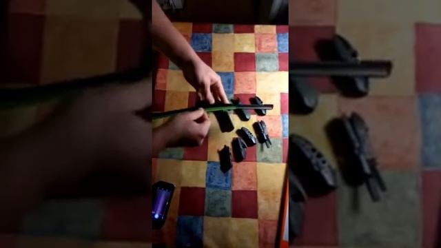 Лучшие Дворники Универсальные Бескаркасные MASUMA смотреть онлайн