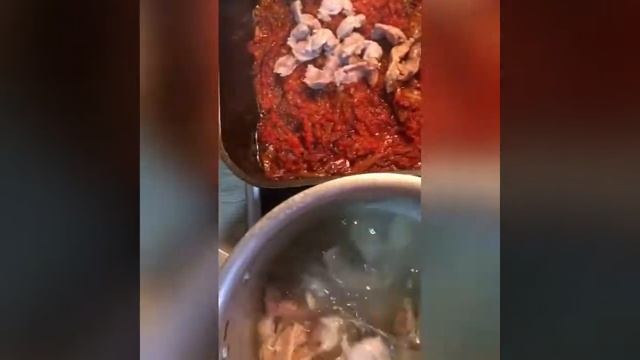 Հավի քարաճիկ: Куриный желудок. смотреть онлайн