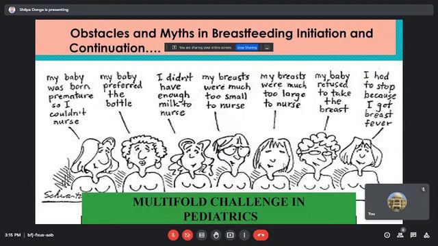 A NATIONAL WEBINAR ON LACTATIONAL DISORDERS on the occasion of 'World Lactational Week" смотреть онлайн