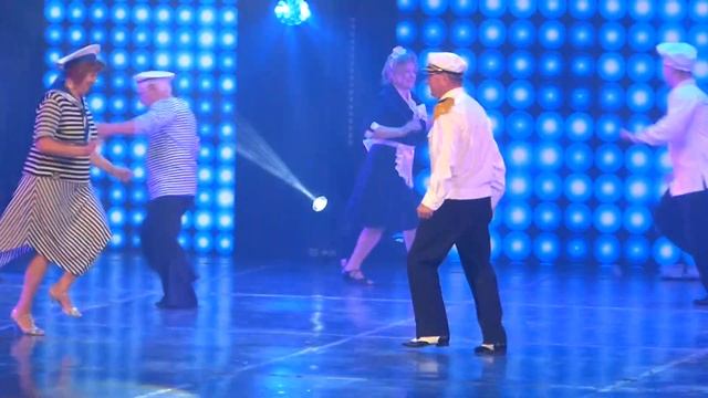 Аргентинское Танго 00048 смотреть онлайн