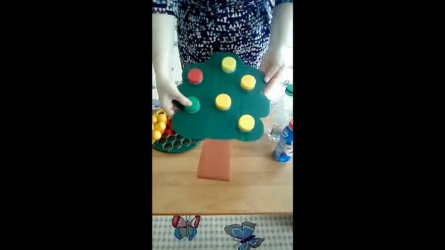 настольные игры для малышей своими руками смотреть онлайн