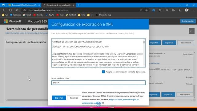 Microsoft Project 2021 ⚡Facil de Instalar y Configurar?✍ смотреть онлайн