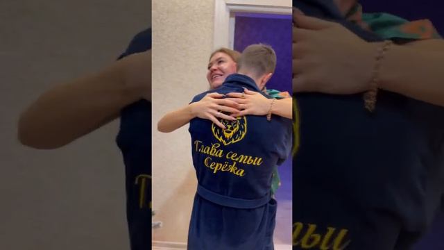 Ты скоро станешь папой . Или Как сказать мужу , что беременна ) смотреть онлайн