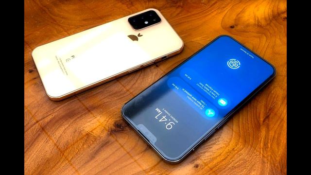 каким будет новый айфон смотреть онлайн