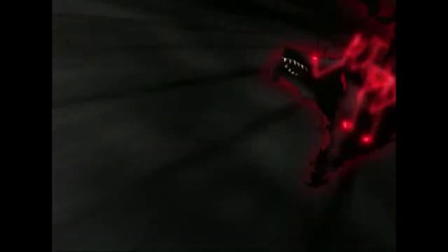 Hellsing AMV oogie Boogie Man смотреть онлайн