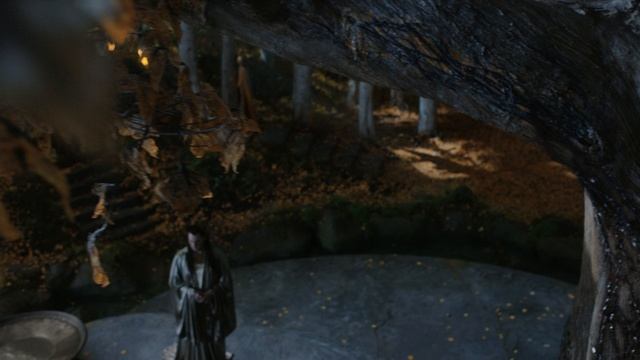 Властелин колец: Кольца власти сезон 1 серия 5 (Сериал,2022)