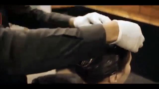 Advanced keratin treatment смотреть онлайн