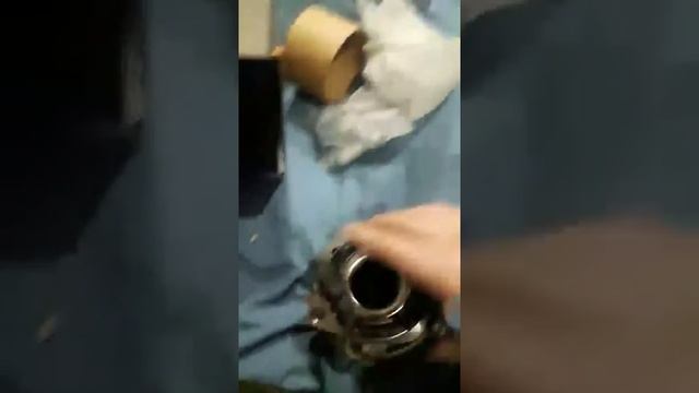Как снимать датчик АБС смотреть онлайн