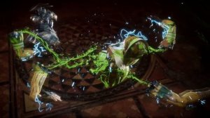 10 ХУДШИХ ФАТАЛИТИ MORTAL KOMBAT 11 | MK 11 FATALITIES