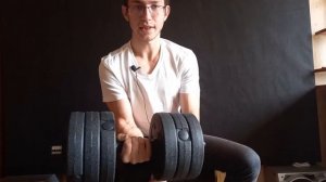 Лучшие упражнения для борьбы на руках с гантелью