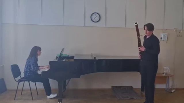 В.Гомоляка Гумореска. (исп. Паруков Илья) смотреть онлайн