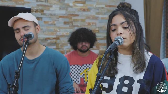 It Is Well - Bethel Music - EPIC the Band (Cover) смотреть онлайн