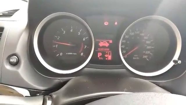 2016 Mitsubishi Lancer ES walk around смотреть онлайн