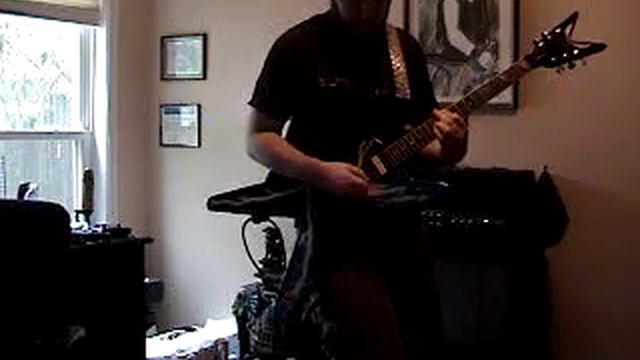 Rammstein - Engel Cover смотреть онлайн