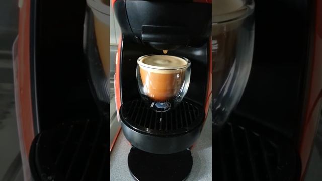 Dolce Gusto Espresso смотреть онлайн