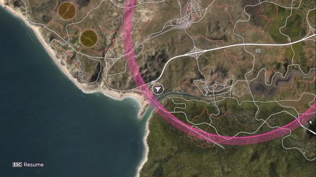 Eliminator 840 - Standard game смотреть онлайн