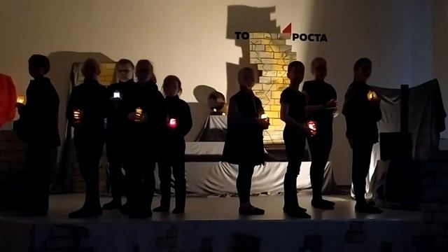 Радио в блокадном Ленинграде смотреть онлайн