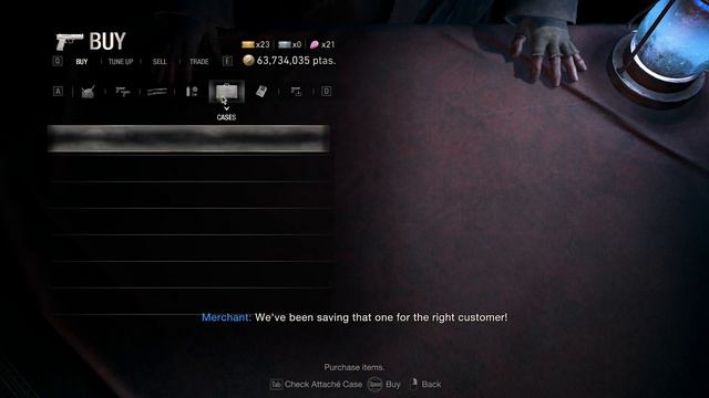 Resident Evil 4 Remake [UI Sounds] смотреть онлайн