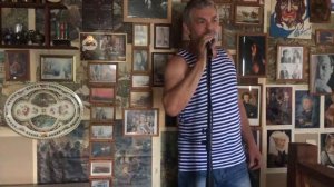 За всё судьбу благодарю.