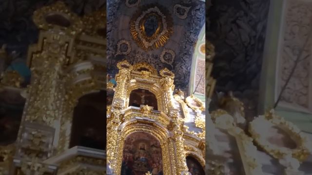 Свято-Успенский Кафедральный Собор. Смоленск смотреть онлайн