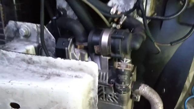 Рено трафик 1.9dci не заводится на холодную нет компрессии как избежать ремонта двигателя смотреть онлайн