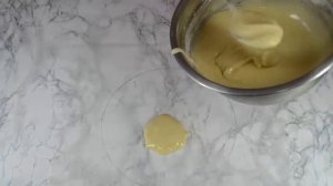 Рецепт торта Молочная девочка со сметанным кремом