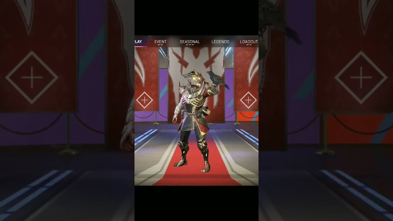 новый сезон в Apex Legends