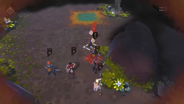 Let's Game Massive Chalice Part Two смотреть онлайн
