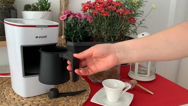 Arçelik Telve k3300 Kahve Makinesi I Muhteşem Bir Ürün I Buse'nin Tarifleri смотреть онлайн