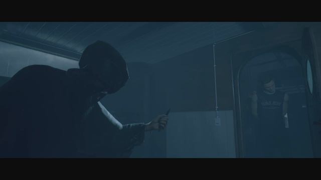 ПЕРЕСАЖИВАЕМСЯ В ЛОДКУ ПОБОЛЬШЕ ▶ Прохождение The Dark Pictures Anthology: Man of Medan # 2 смотреть онлайн