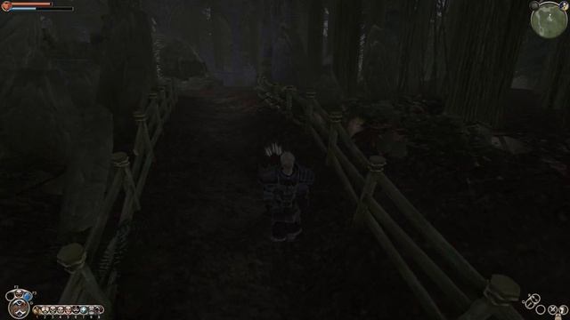 Прохождение Fable - часть 17 (Ведьмин лес)