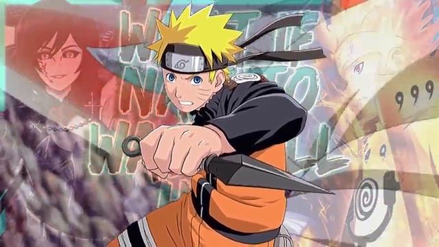 What If Naruto Was Still Here In RWBY | FULL MOVIE смотреть онлайн