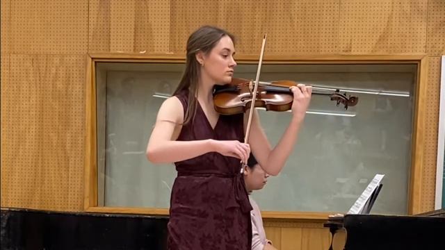 Gluck Melodie - Hannah Kabrick смотреть онлайн