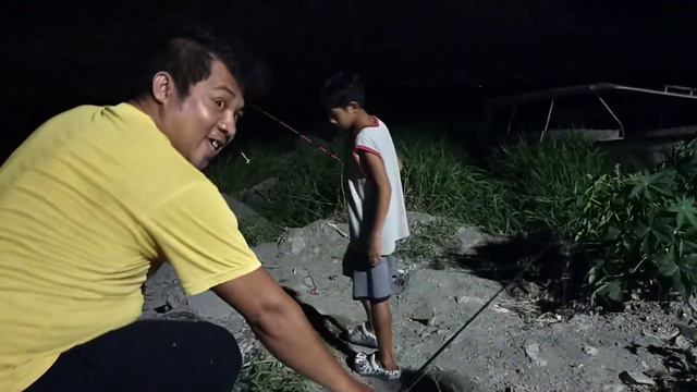 SNAKEHEAD (DALAG) SEASON NANAMAN! BEST SPOT FOR SNAKEHEADS смотреть онлайн