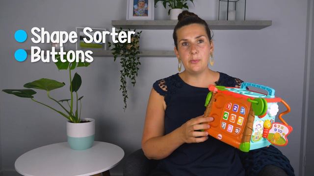 Best Baby Toys 6 - 12 Months: Best Baby Gift Guide For 6 - 12 Month! Developmental Toys For Babies