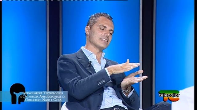 Il microendoscopio col palloncino per il catarro nell'orecchio - 07.08.2019 смотреть онлайн