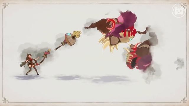 ГЛАВНЫЕ РЕЛИЗЫ МАРТА, Resident Evil 4, TLOU, WWE 2K23, Wo Long: Fallen Dynasty, The Crown of Wu смотреть онлайн